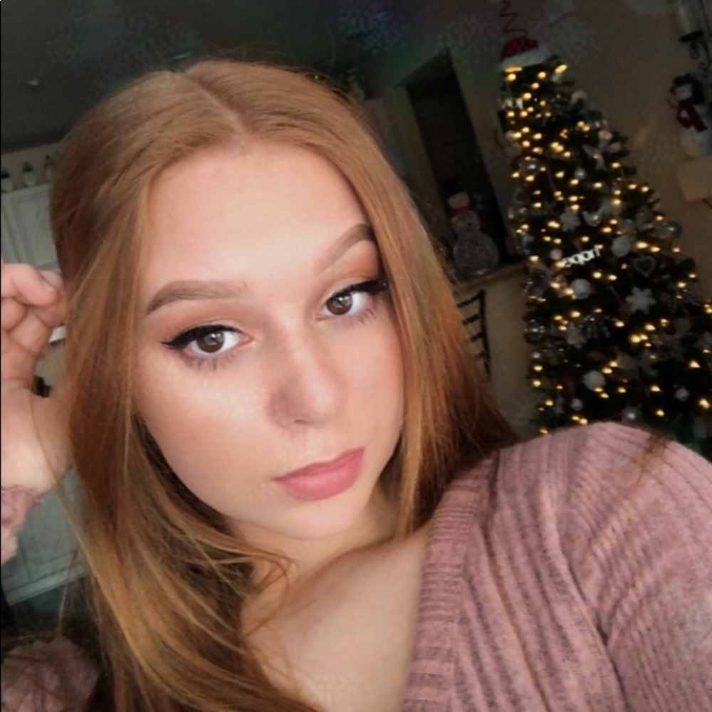 Meet your Posher, Megan